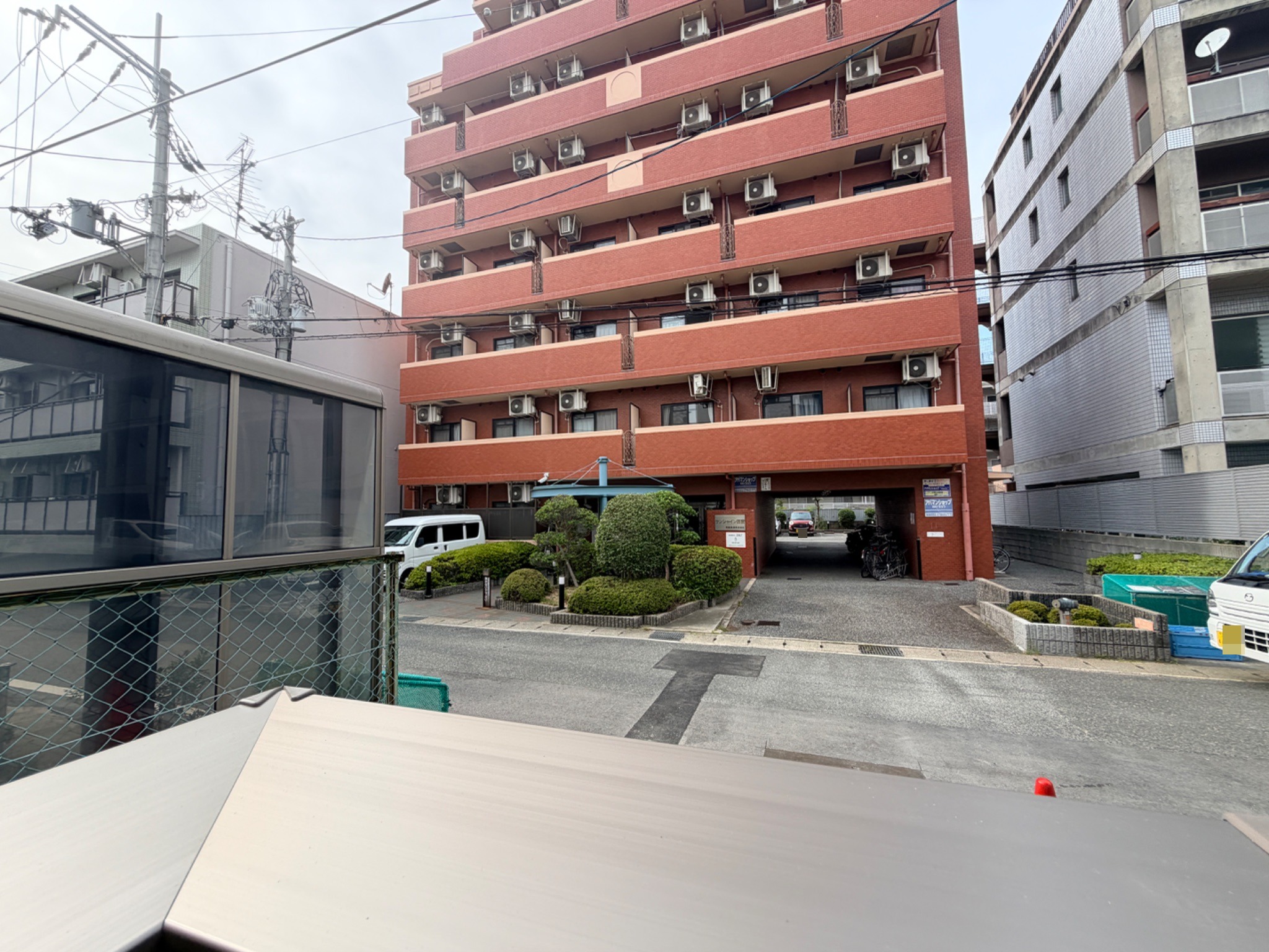 ルクス西宮北口 その他