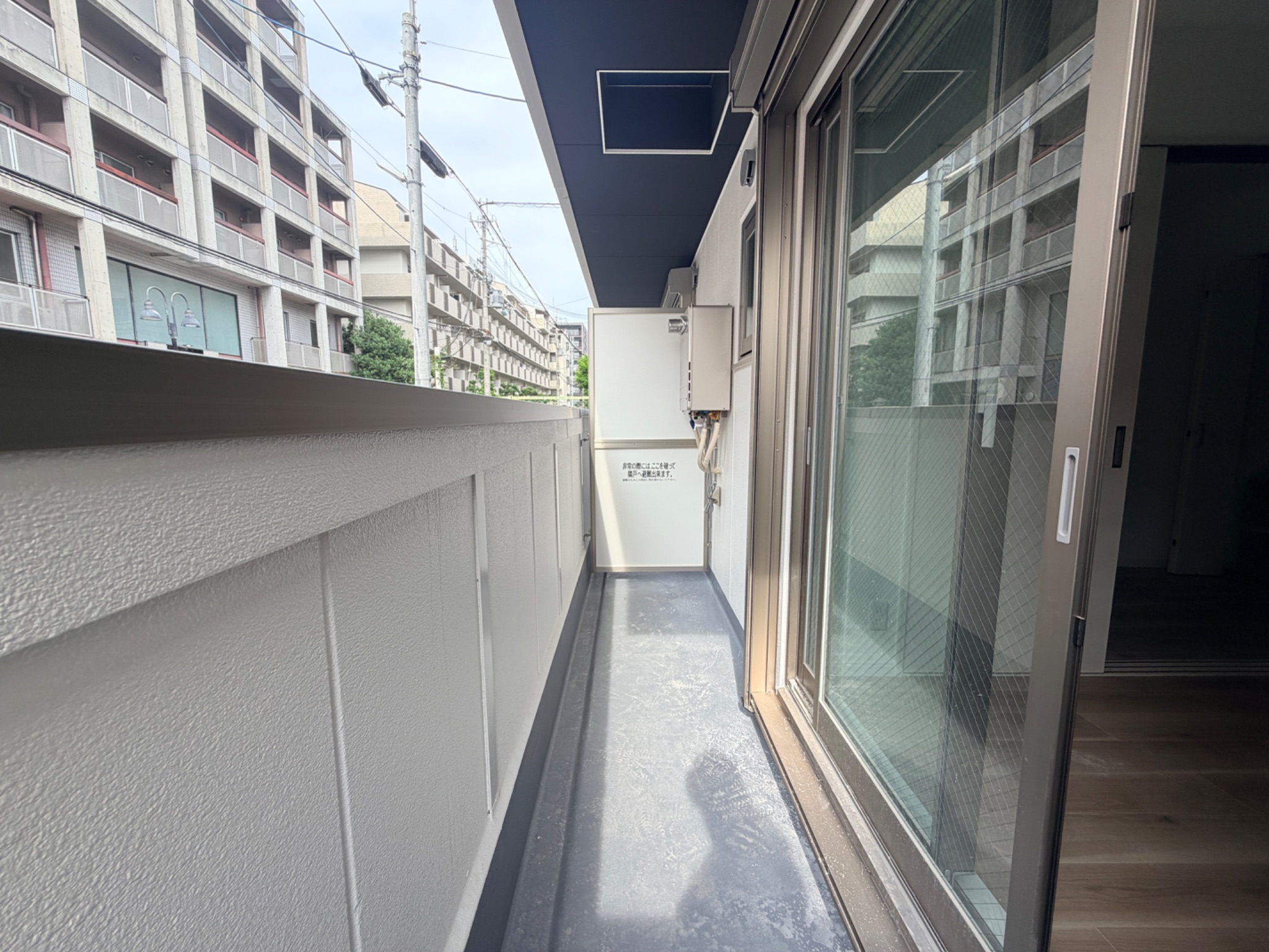 ルクス西宮北口 その他