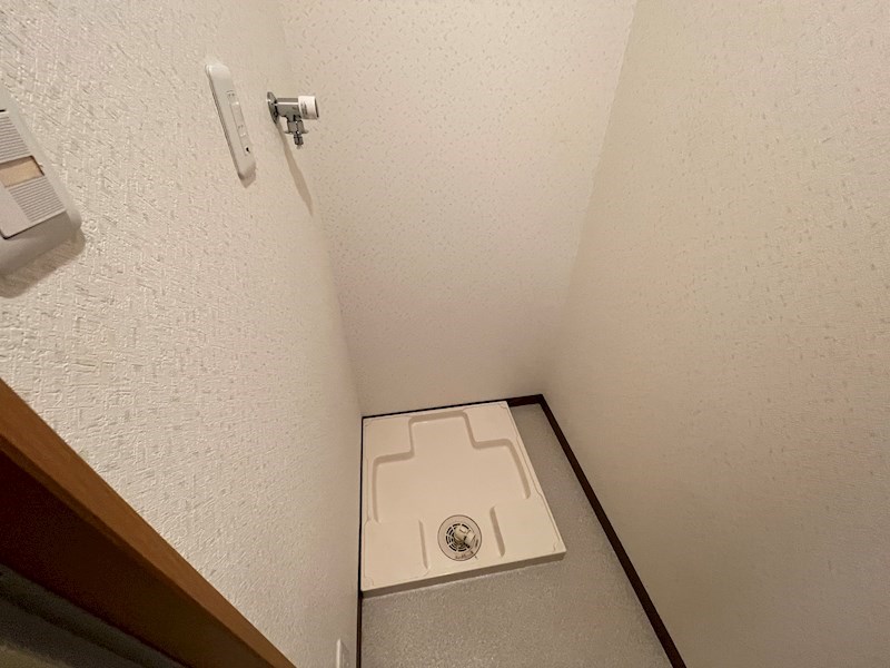 パレスNADA 内装