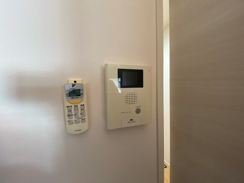 サニーヒルズ芦屋 その他設備