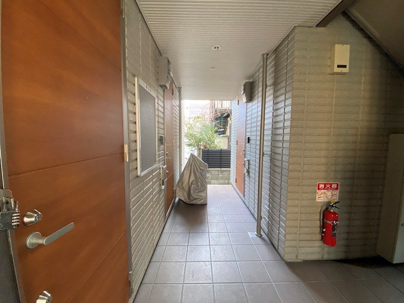 サニーヒルズ芦屋 その他