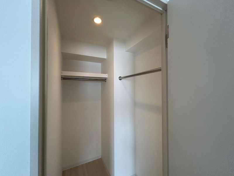 カノン甲南山手 収納