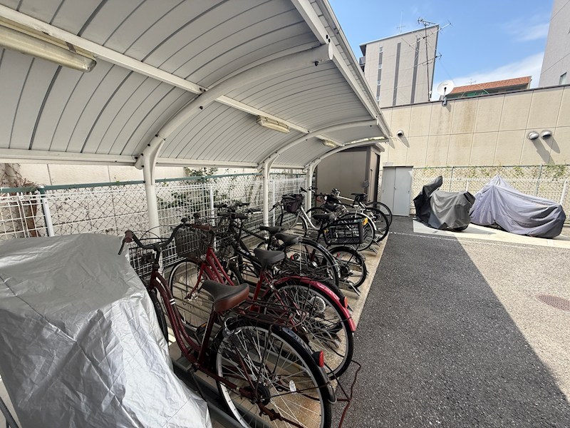 カノン甲南山手 その他
