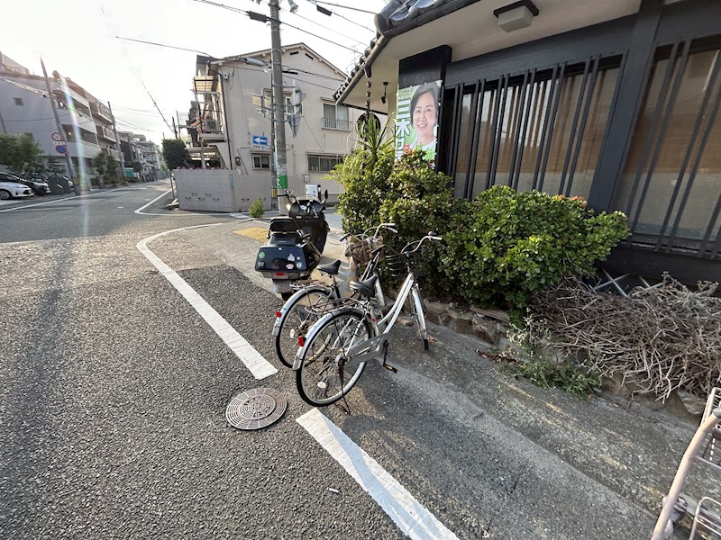 ボヌール里中 その他