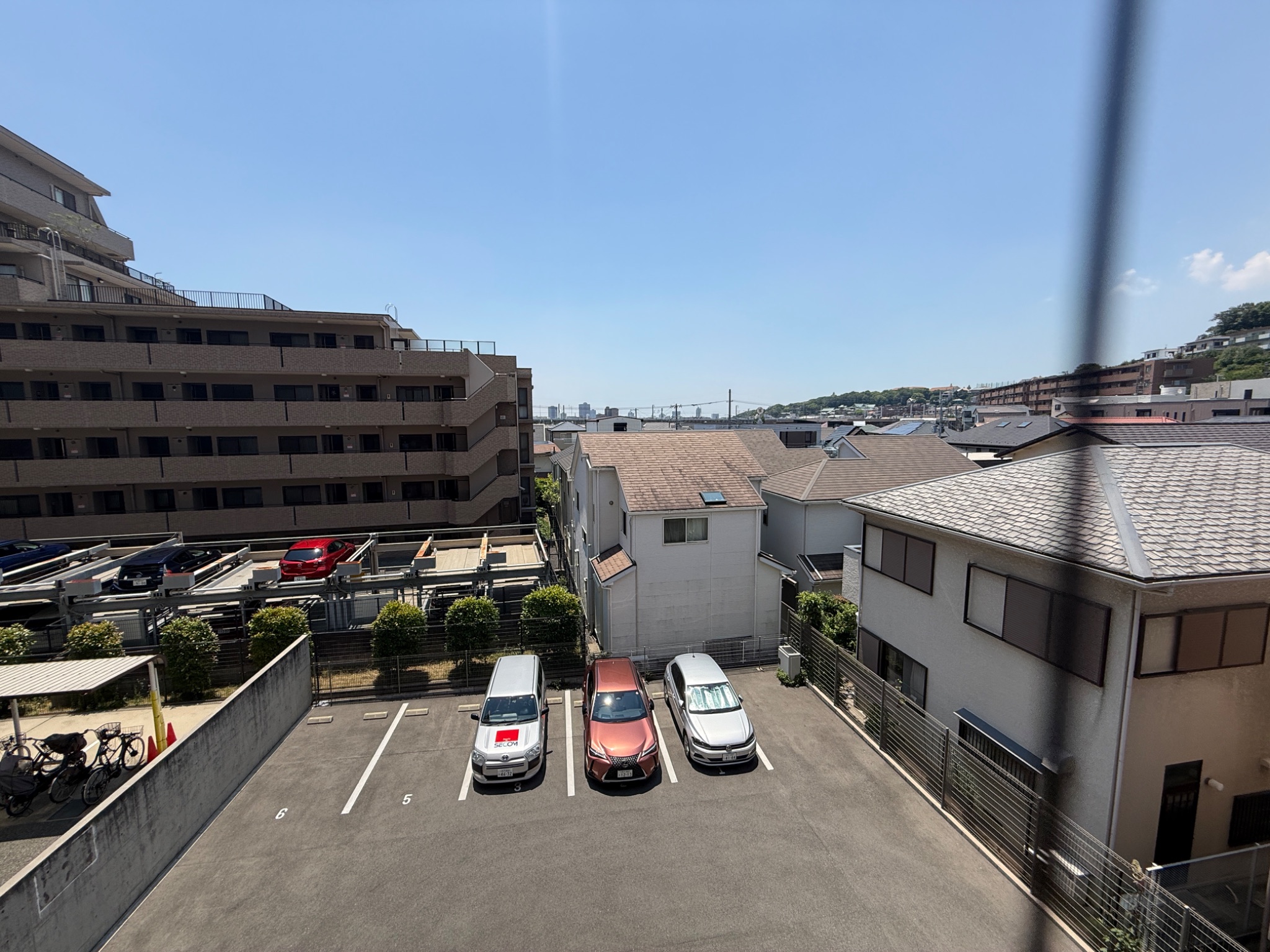 BJビル その他