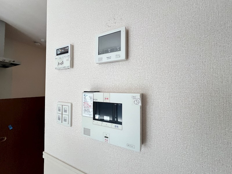 苦楽園COLN その他設備