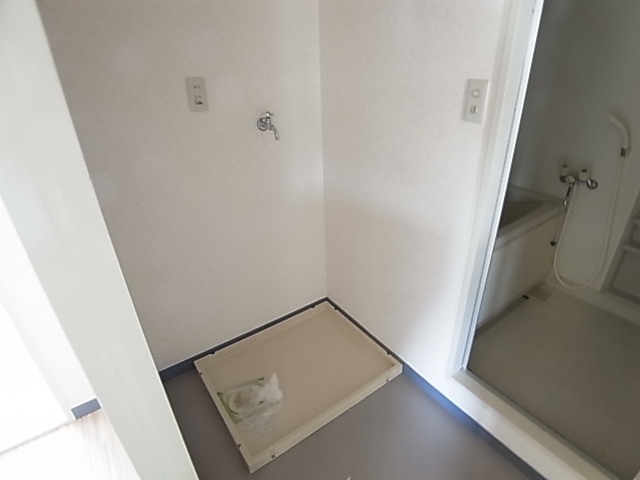 ガーデンハイツ桃山台壱番館 その他