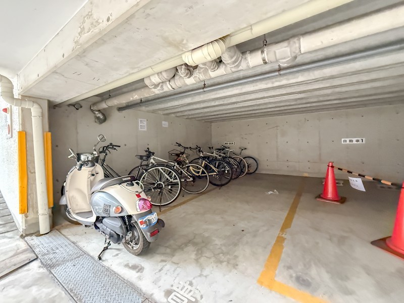 兵庫県神戸市東灘区住吉宮町６丁目 その他共有部分
