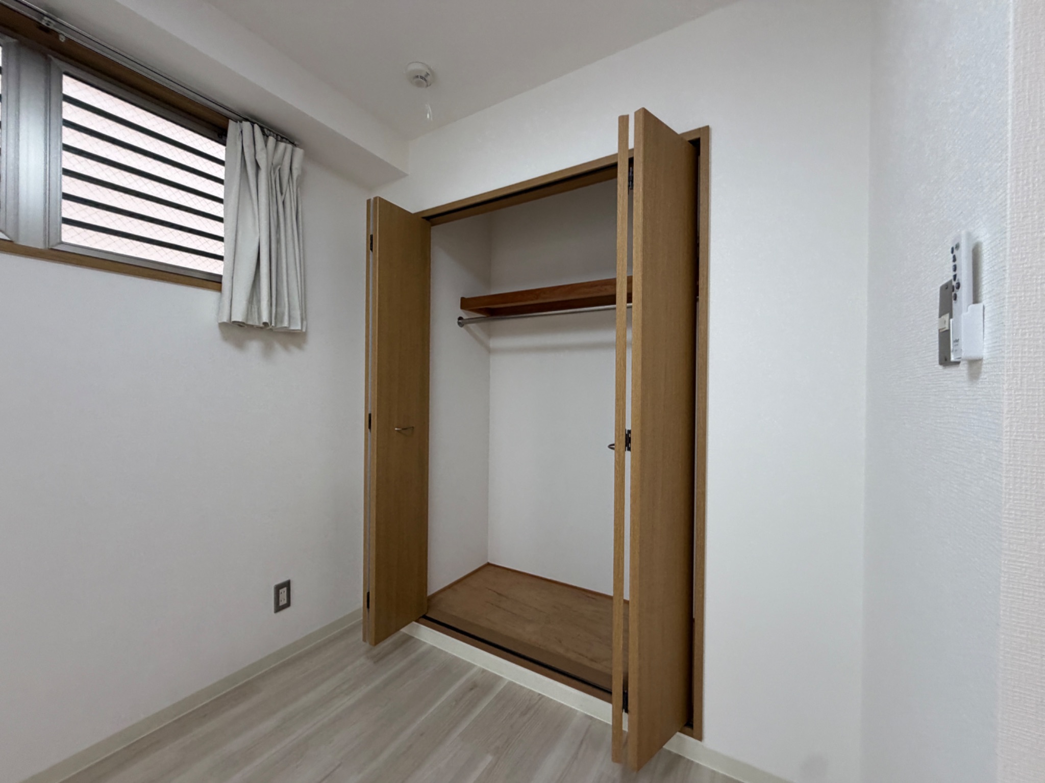 ビルボード芦屋 収納