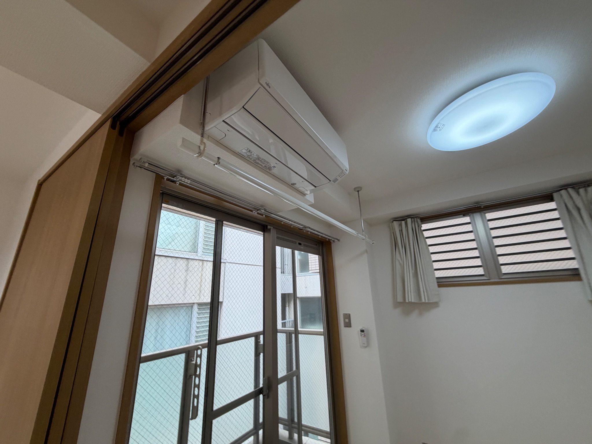 ビルボード芦屋 その他設備