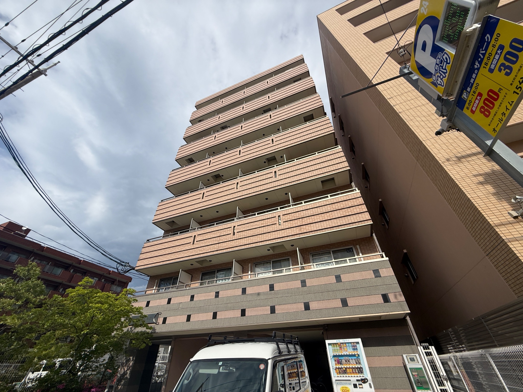 ルミエール西宮 その他