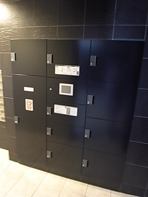 エスリード西宮北口第2 その他