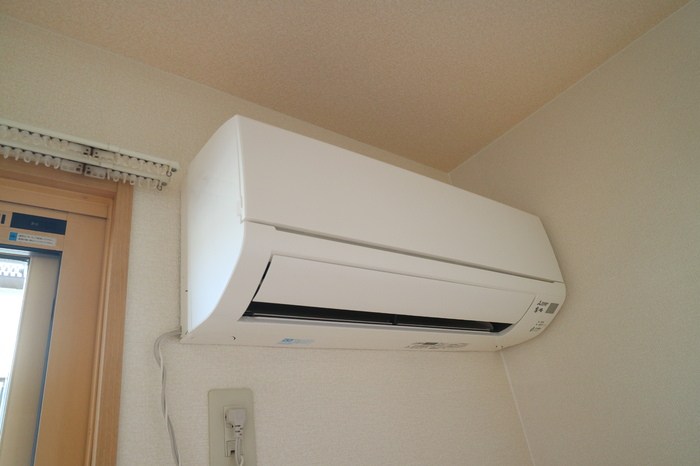 カーサアリビオ その他設備