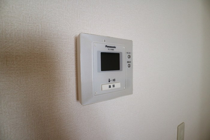 カーサアリビオ セキュリティ