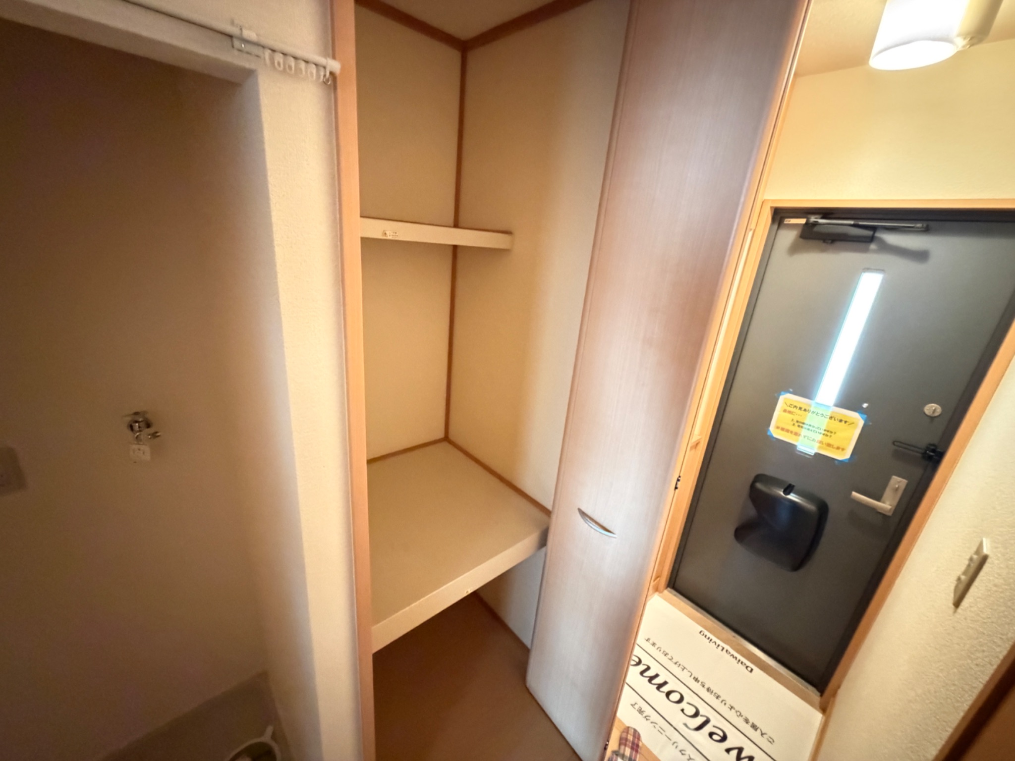 カーサアリビオ その他