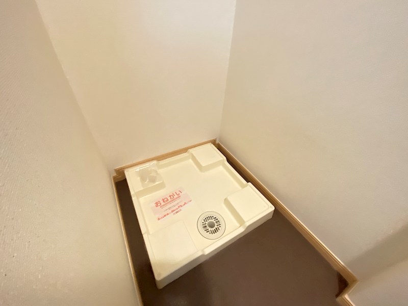 プラチナコート2 内装