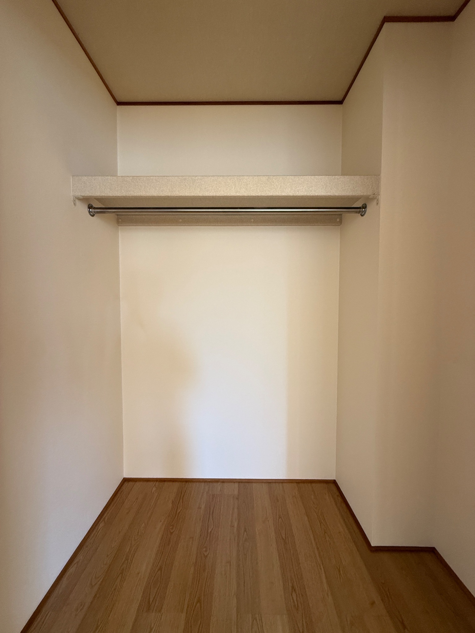 ルマージュ神戸3番館 収納