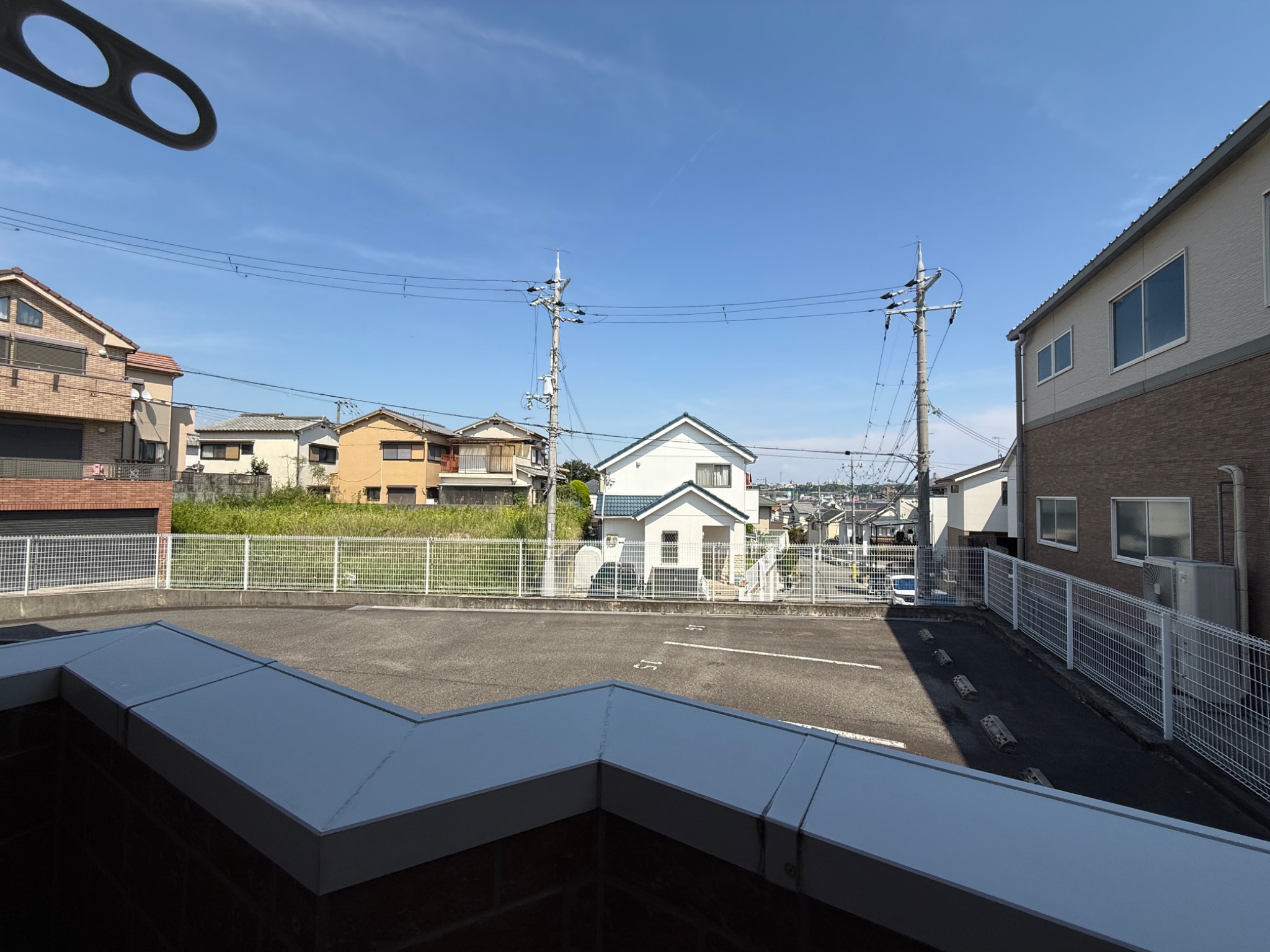 ルマージュ神戸3番館 眺望