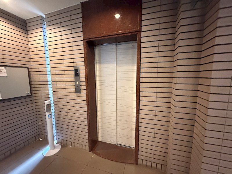 フレックス芦屋 その他共有部分