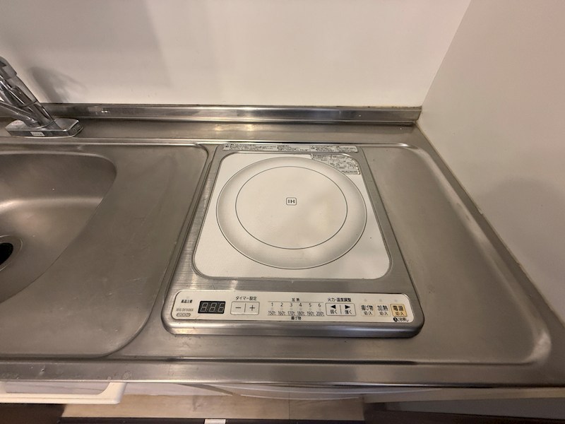 フレックス芦屋 キッチン