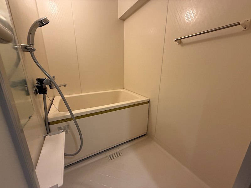 フレックス芦屋 風呂画像