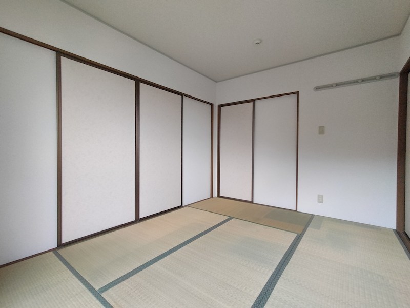ガーデンスクエア伊丹 C棟 内装