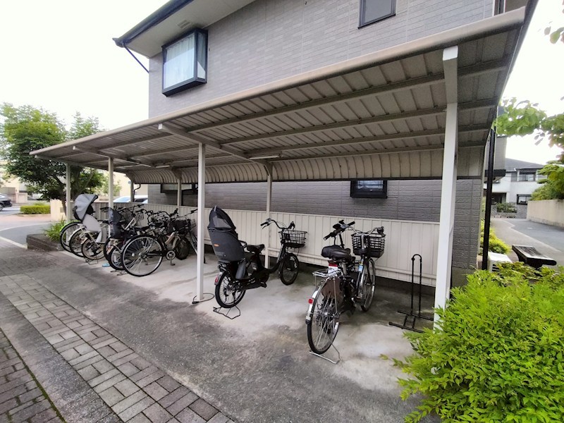 ガーデンスクエア伊丹 C棟 その他