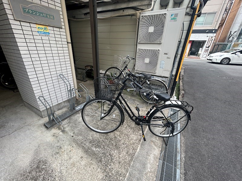 ブランシュ甲東園 その他