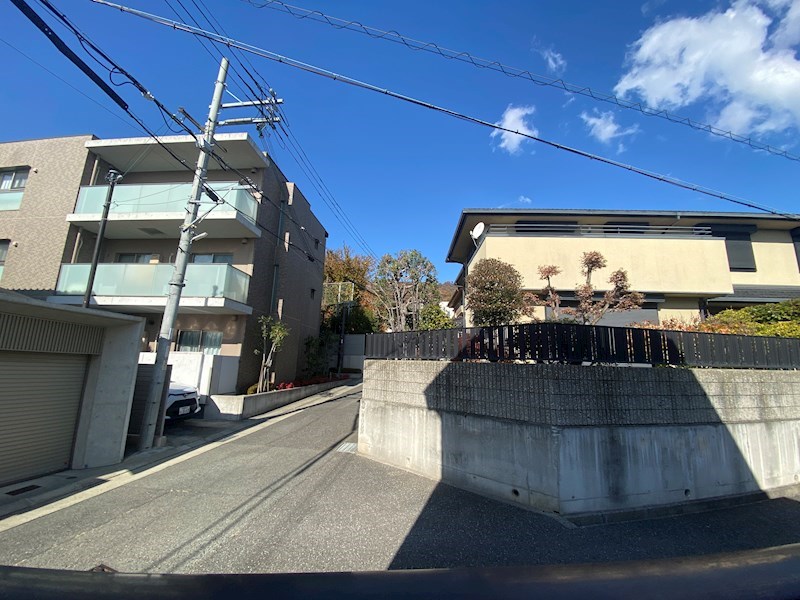 クォート北町 眺望