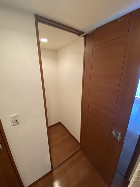 ジオタワー西宮北口 収納