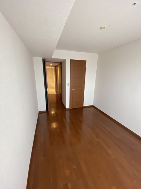 ジオタワー西宮北口 ベッドルーム