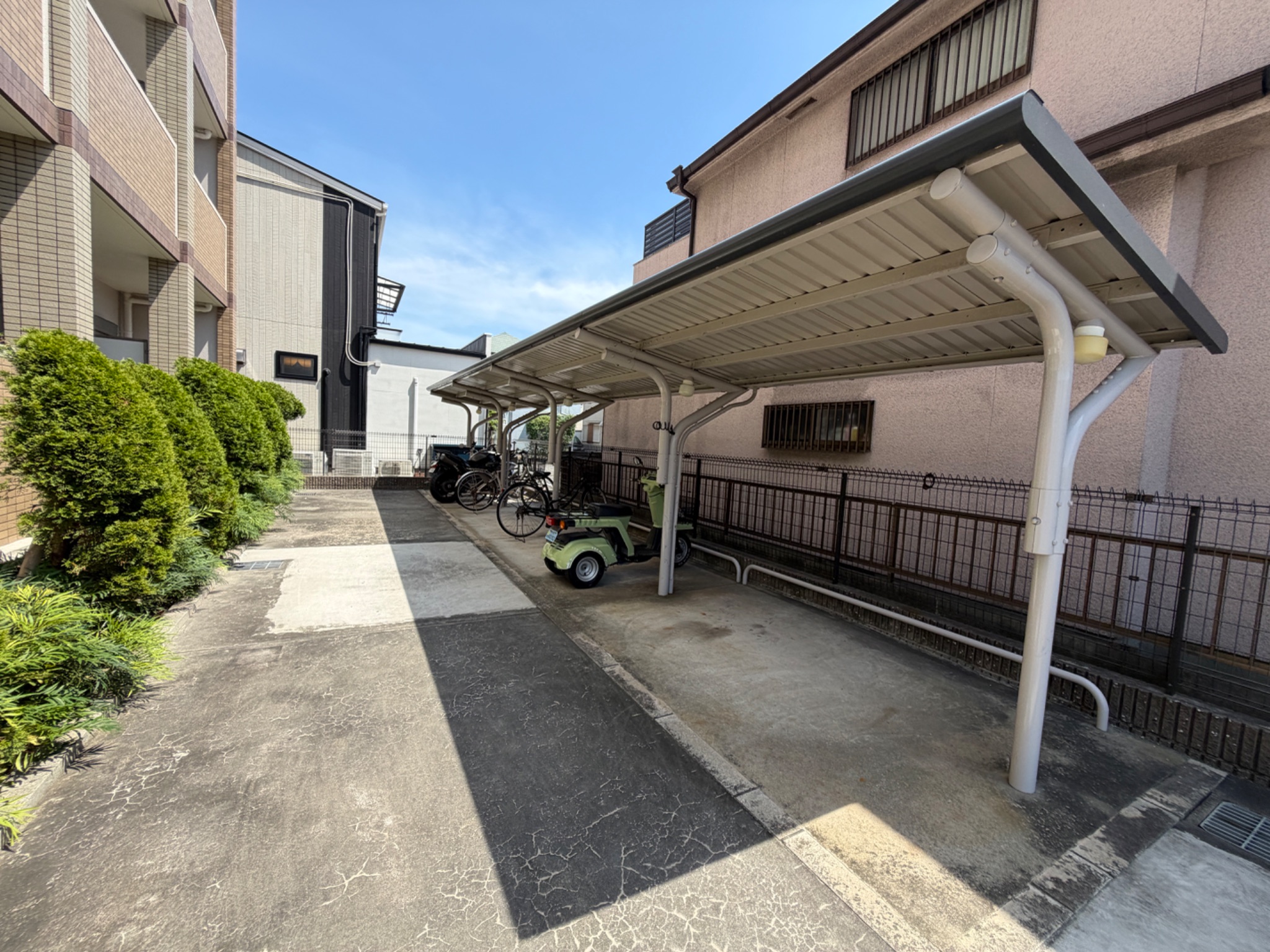 ファイン・スクエアー その他