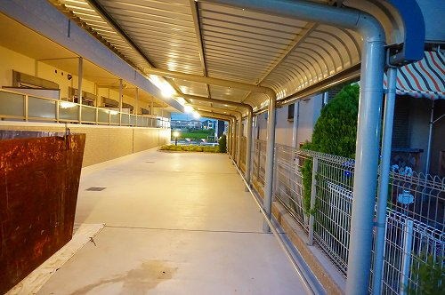ポラリス参番館 その他設備