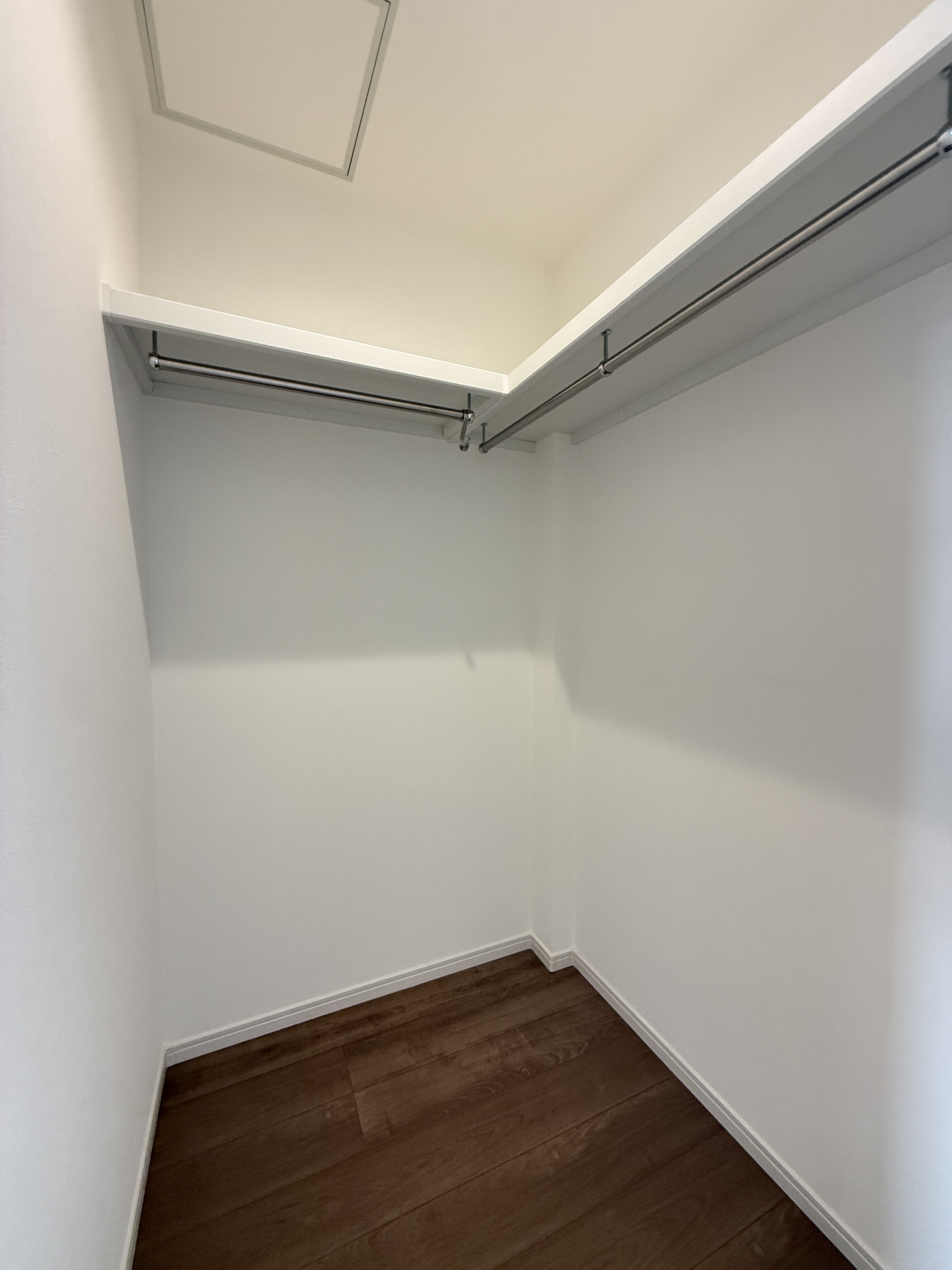 GRANDE MAISON 上ノ丸 収納