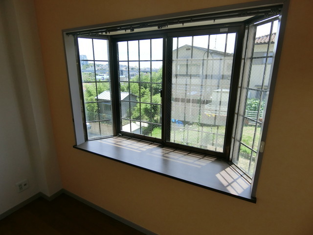 岡松ハイツ その他