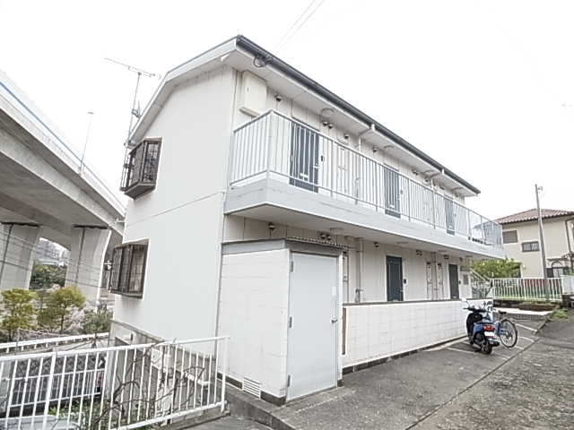 岡松ハイツ その他