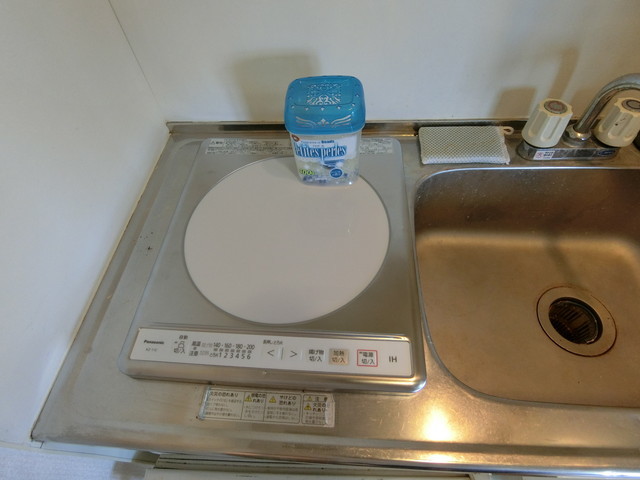 岡松ハイツ キッチン