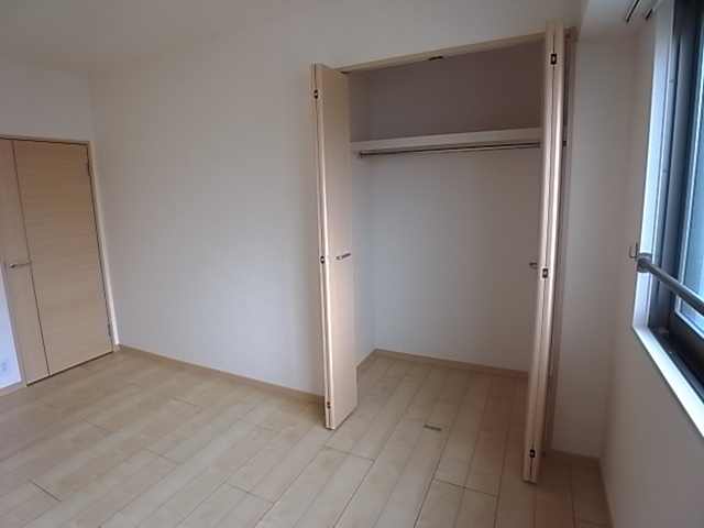プリムーラ･S 収納