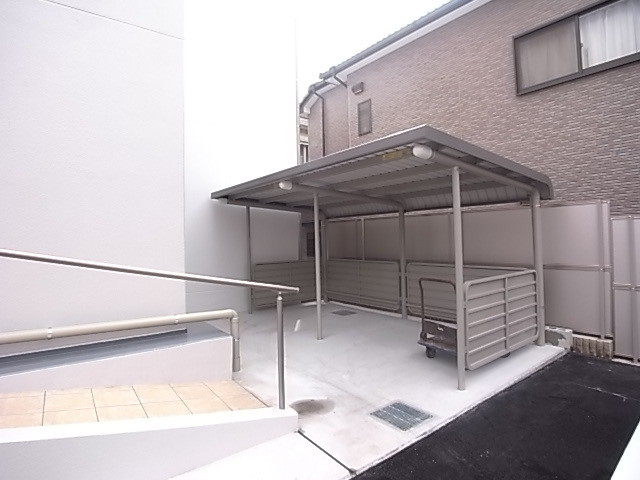プリムーラ･S その他共有部分