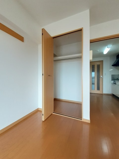 サンセール 収納
