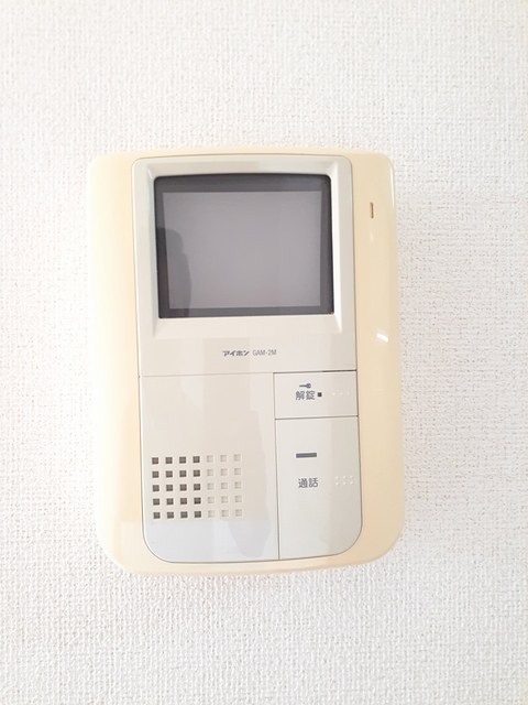 サンセール セキュリティ