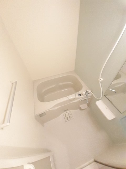 サンセール 風呂画像