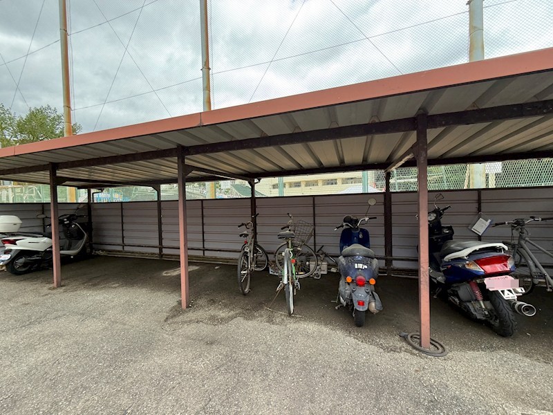 タウニイ塩屋 その他共有部分