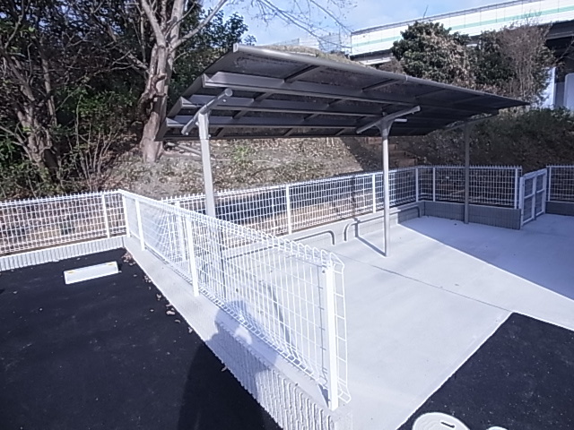 シャーメゾン福田 その他共有部分