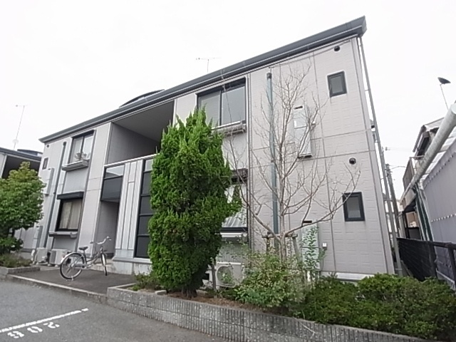 兵庫県神戸市西区王塚台6丁目 外観