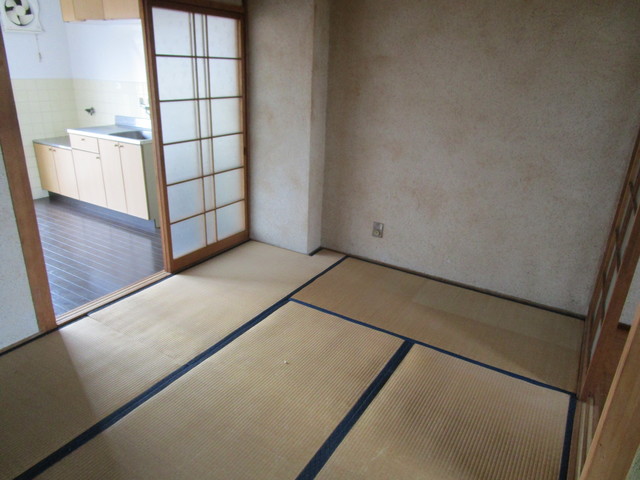 道本グリーンハウス その他