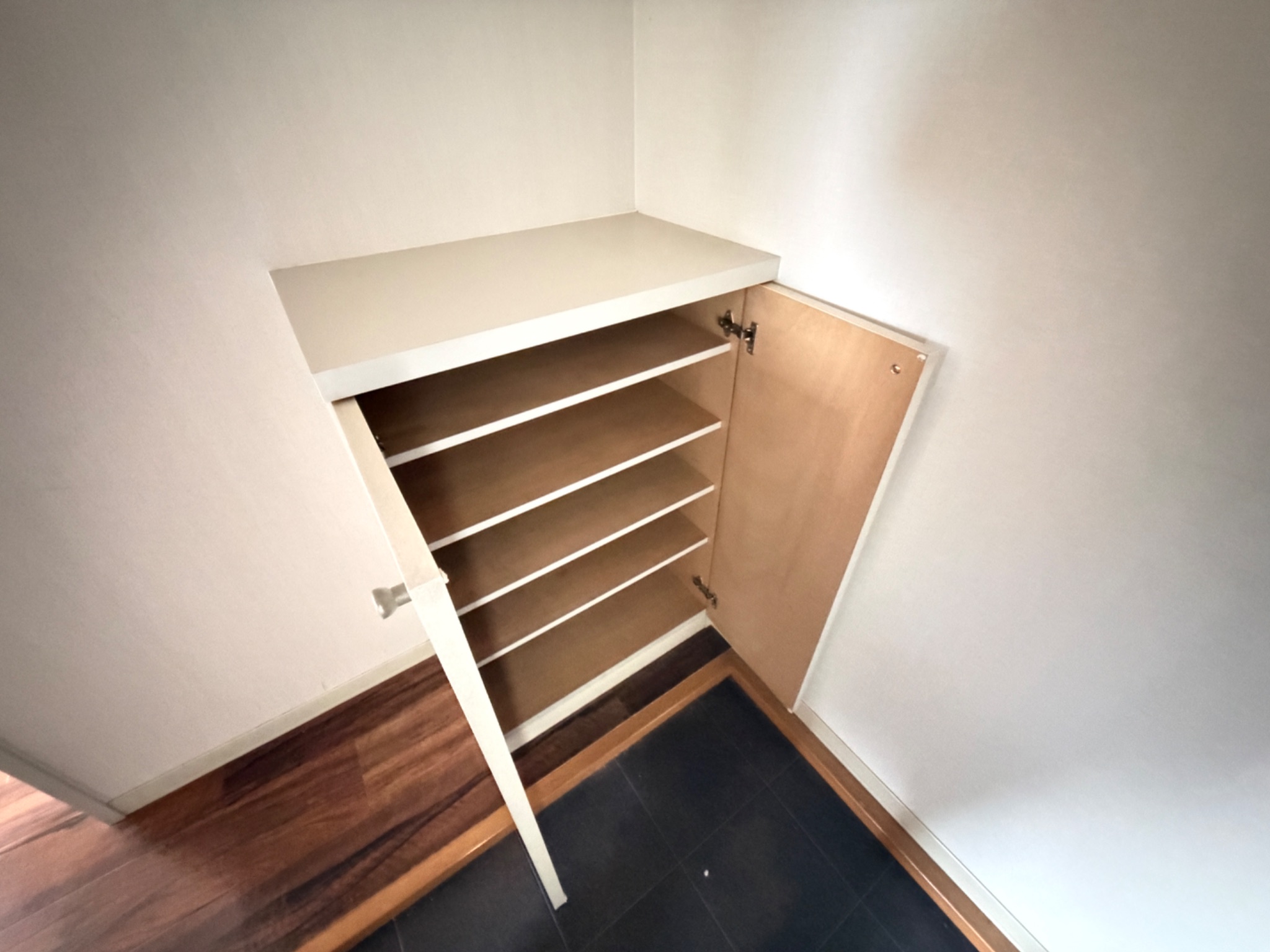 メルヴィルA棟 その他