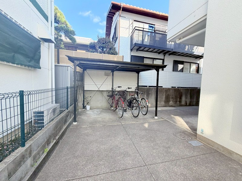ハイツセントレア その他共有部分