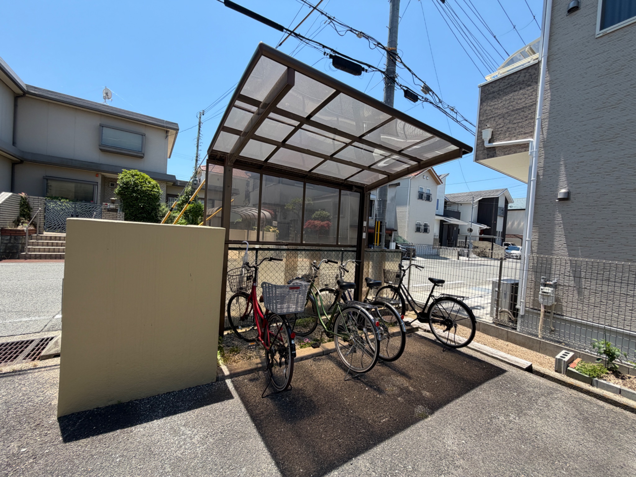 高木マンション その他