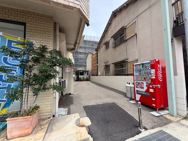 パレスタジオ その他